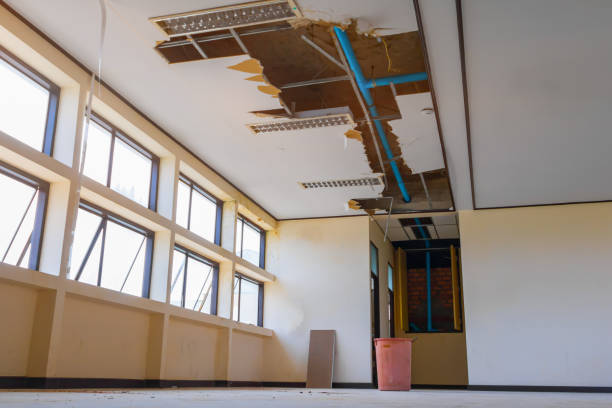 Water damage restoration experts in Hebbronville, TX